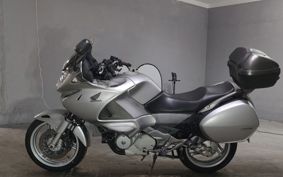 HONDA DO- BILL 700 RC59