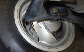 YAMAHA AXIS 125 TREET SE53J