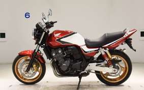HONDA CB400SF VTEC A 2012 NC42