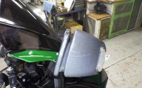 KAWASAKI NINJA H2 SX SE 2024 ZXT02P