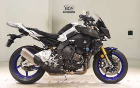 YAMAHA MT-10 SP 2017 RN50J