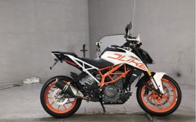 KTM 390 DUKE 2018 JPJ40