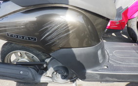 HONDA TODAY 2 2012 AF67