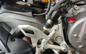 DUCATI STREET FIGHTER V2S 2025 3000