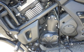 KAWASAKI VULCAN 650 S 2015 EN650A