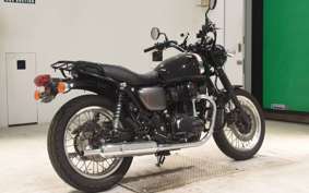 KAWASAKI W800-2ｽﾄﾘｰﾄ 2022 EJ800E