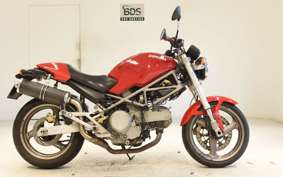 DUCATI M400 2018