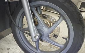 HONDA DIO 110 2015 JF31