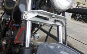 YAMAHA TW200 2016 2JL