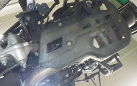 TRIUMPH TIGER 800 2015