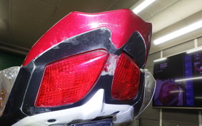 SUZUKI GSX-R1000 2009