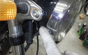 KAWASAKI ESTRELLA RS 1996 BJ250A