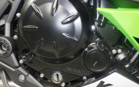 KAWASAKI NINJA 650 A 2024 ER650S