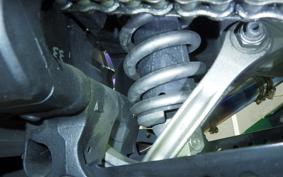 KAWASAKI ZX 1400 NINJA R A 2014