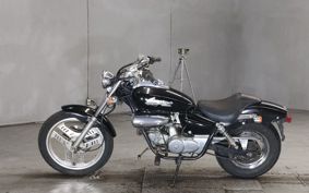 HONDA MAGNA 50 AC13