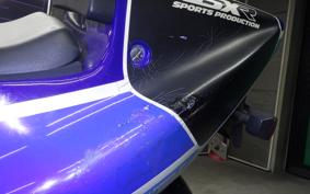 SUZUKI GSX-R400 SP 1989 GK73A
