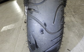 HONDA MONKEY 2009 Z50J