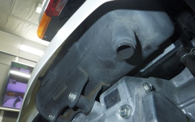 HONDA GYRO CANOPY 2026 TA03