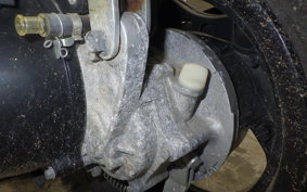 YAMAHA AXIS 125 Z 1998 SED7J