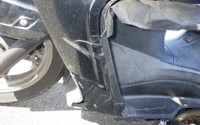 SUZUKI SKYWAVE 250 (Burgman 250) SS 2 CJ46A