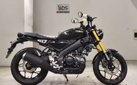 HONDA XSR125 RE46J