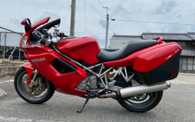 DUCATI ST3 2005 ZDMS300AA4B
