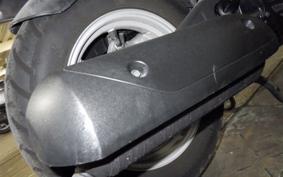 HONDA CREA SCOOPY AF55