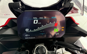 BMW F900XR STANDARD 2023 0K21