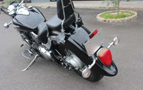 YAMAHA DRAGSTAR 400 CLASSIC 2007 VH01J