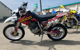 HONDA XR250 MD30