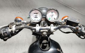 YAMAHA SR400 2003 RH01J