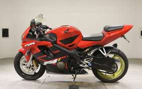 HONDA CBR600F GEN 3 2001 PC35