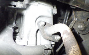 HONDA TACT-4ﾍﾞｰｼｯｸ 2016 AF79