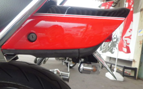 SUZUKI GSX400 IMPULSE YOSHIMURA 1997 GK79A