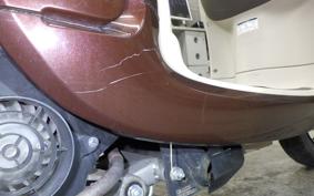HONDA GIORNO 2 AF70