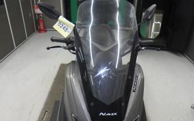 YAMAHA N-MAX 155 A SG50J