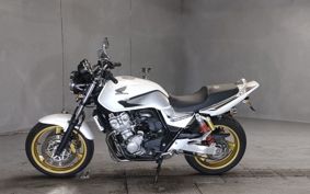 HONDA CB400SFV-4 NC42
