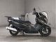 Фото Suzuki BURGMAN200 с японского аукциона
