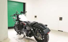 HARLEY XL1200X 2016