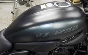 KAWASAKI ELIMINATOR400-3SE 2024 EL400A