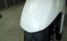 YAMAHA MAJESTY155 Gen.2 S 2017 SG52J