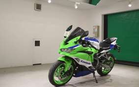 KAWASAKI ZX-4RR 2024 ZX400P