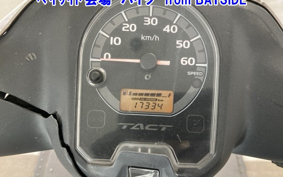 HONDA TACT-4 BASIC