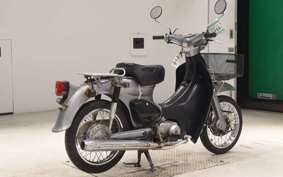 HONDA LITTLE CUB AA01