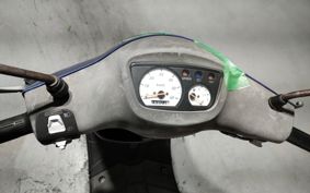 YAMAHA BJ SA24J