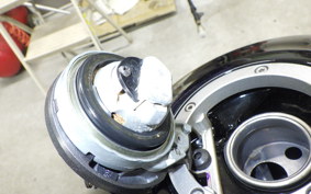 HONDA REBEL 250 A 2023 MC49