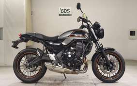KAWASAKI Z650 RS 2022 ER650M