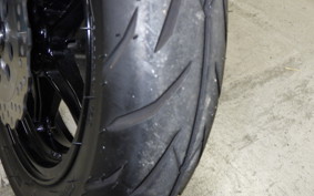 KAWASAKI Z125 PRO BR125H