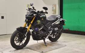 YAMAHA MT-15 2024