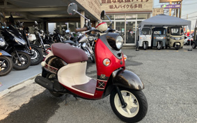 YAMAHA VINO ACID -TO STYLE SA54J